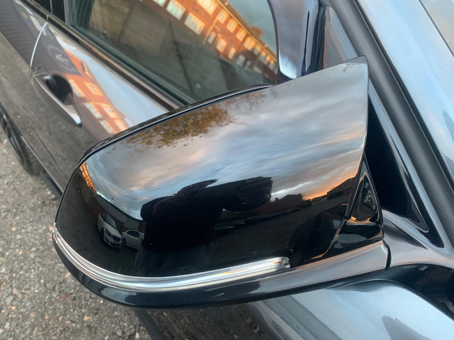 Used BMW 1 Series 2019 for sale - 76398756: Photo 19