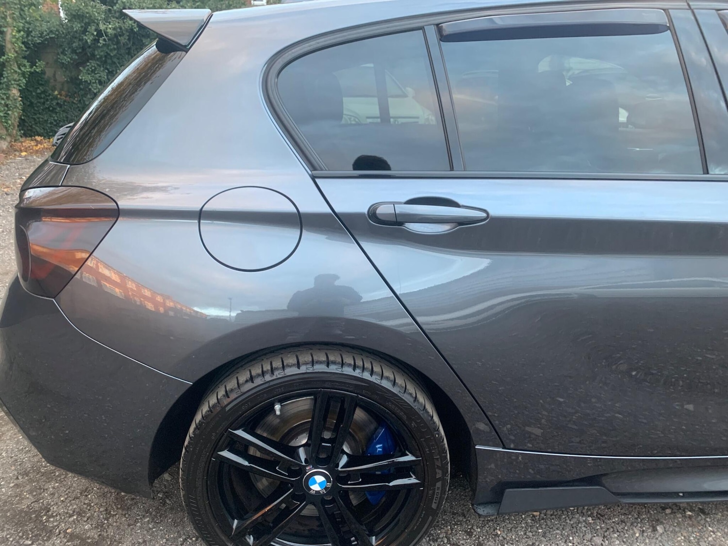 Used BMW 1 Series 2019 for sale - 76398756: Photo 21