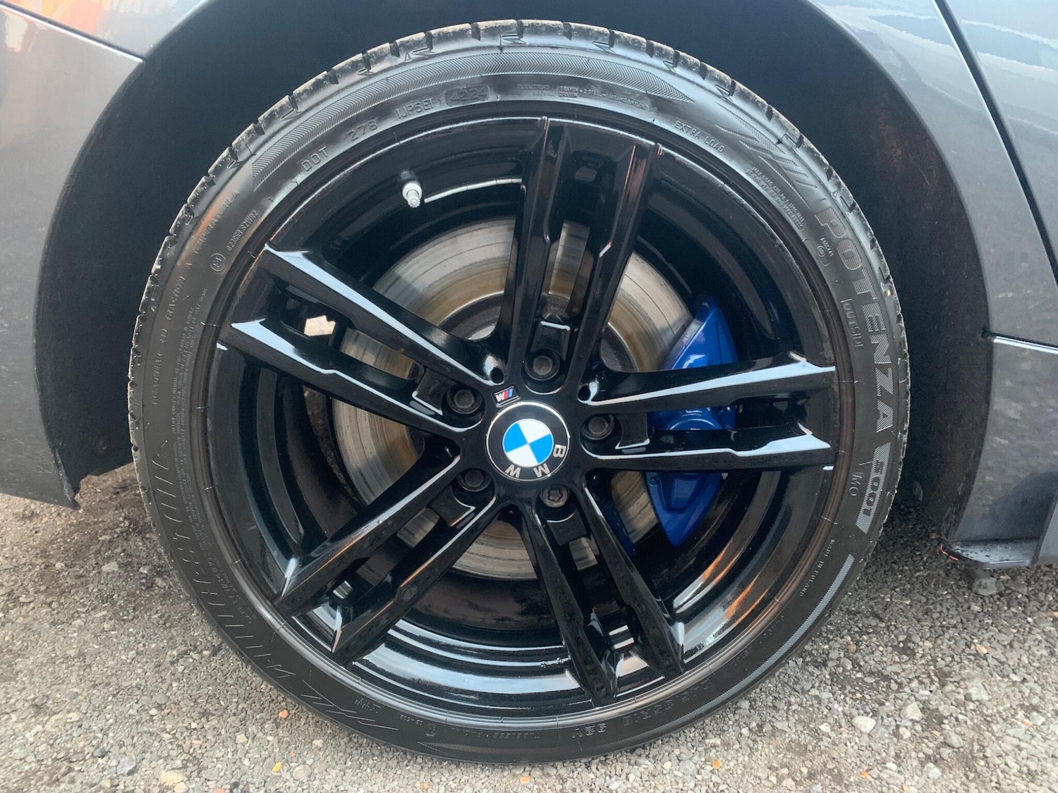 Used BMW 1 Series 2019 for sale - 76398756: Photo 22
