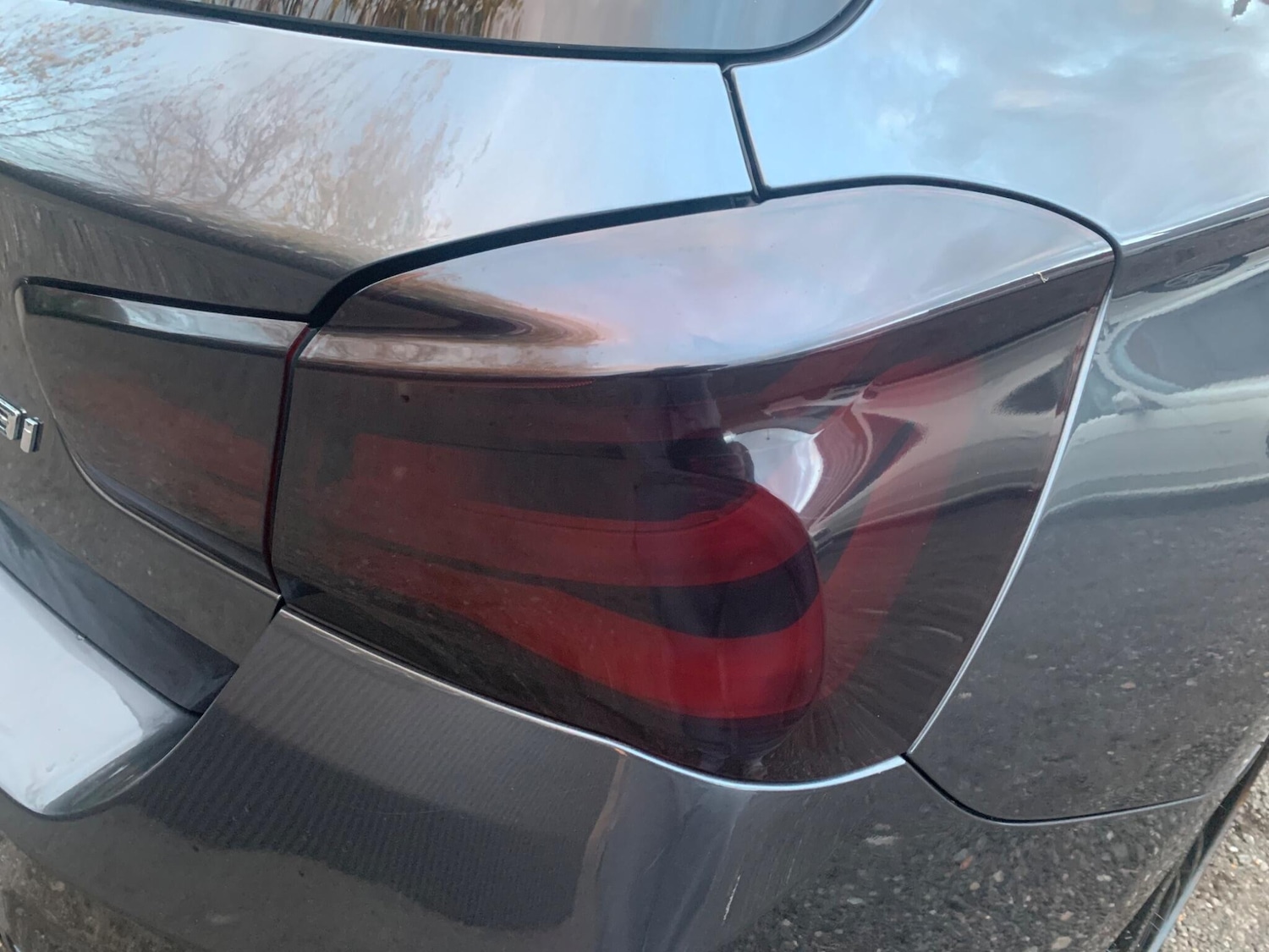 Used BMW 1 Series 2019 for sale - 76398756: Photo 23