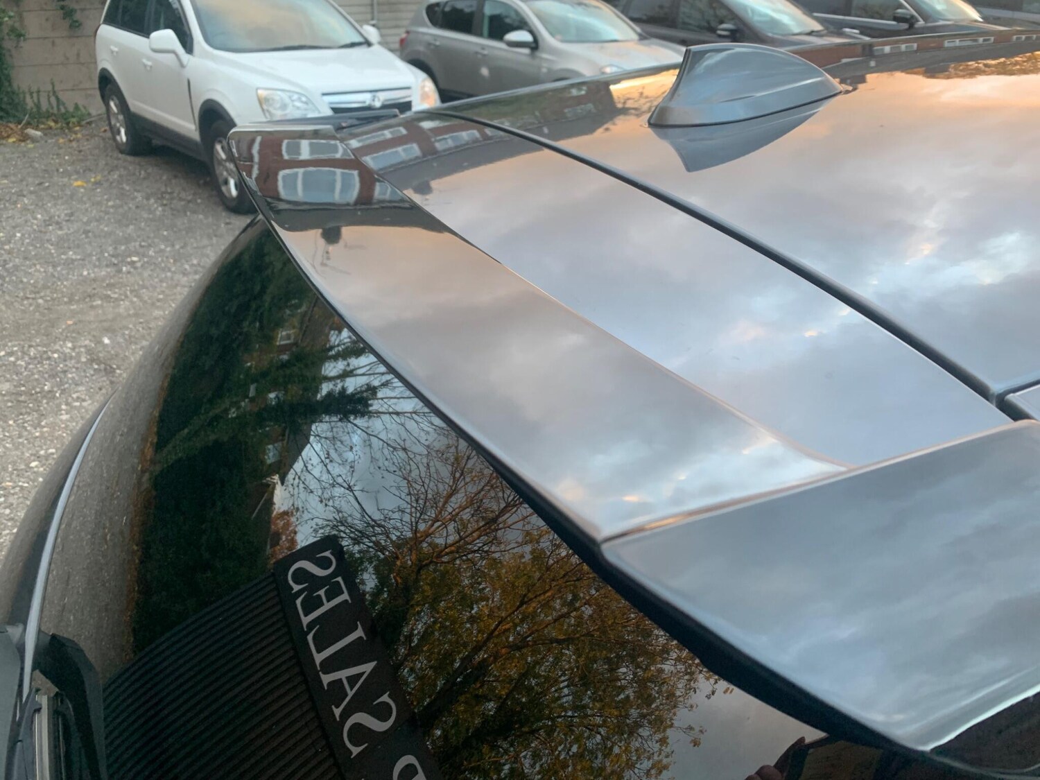 Used BMW 1 Series 2019 for sale - 76398756: Photo 24