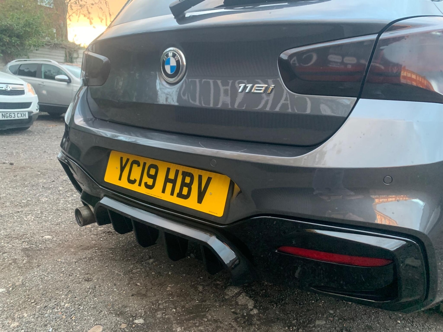 Used BMW 1 Series 2019 for sale - 76398756: Photo 26