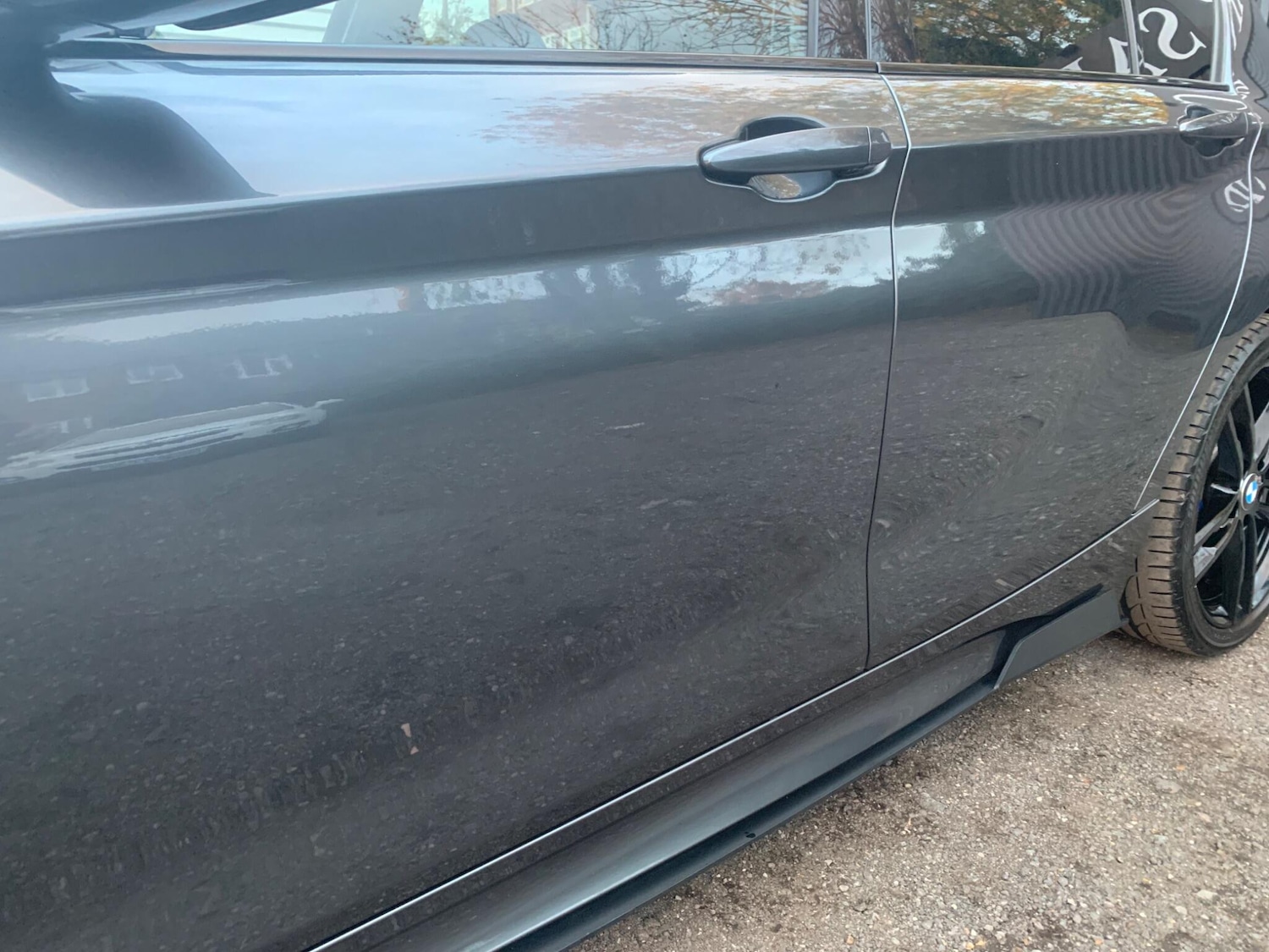 Used BMW 1 Series 2019 for sale - 76398756: Photo 32