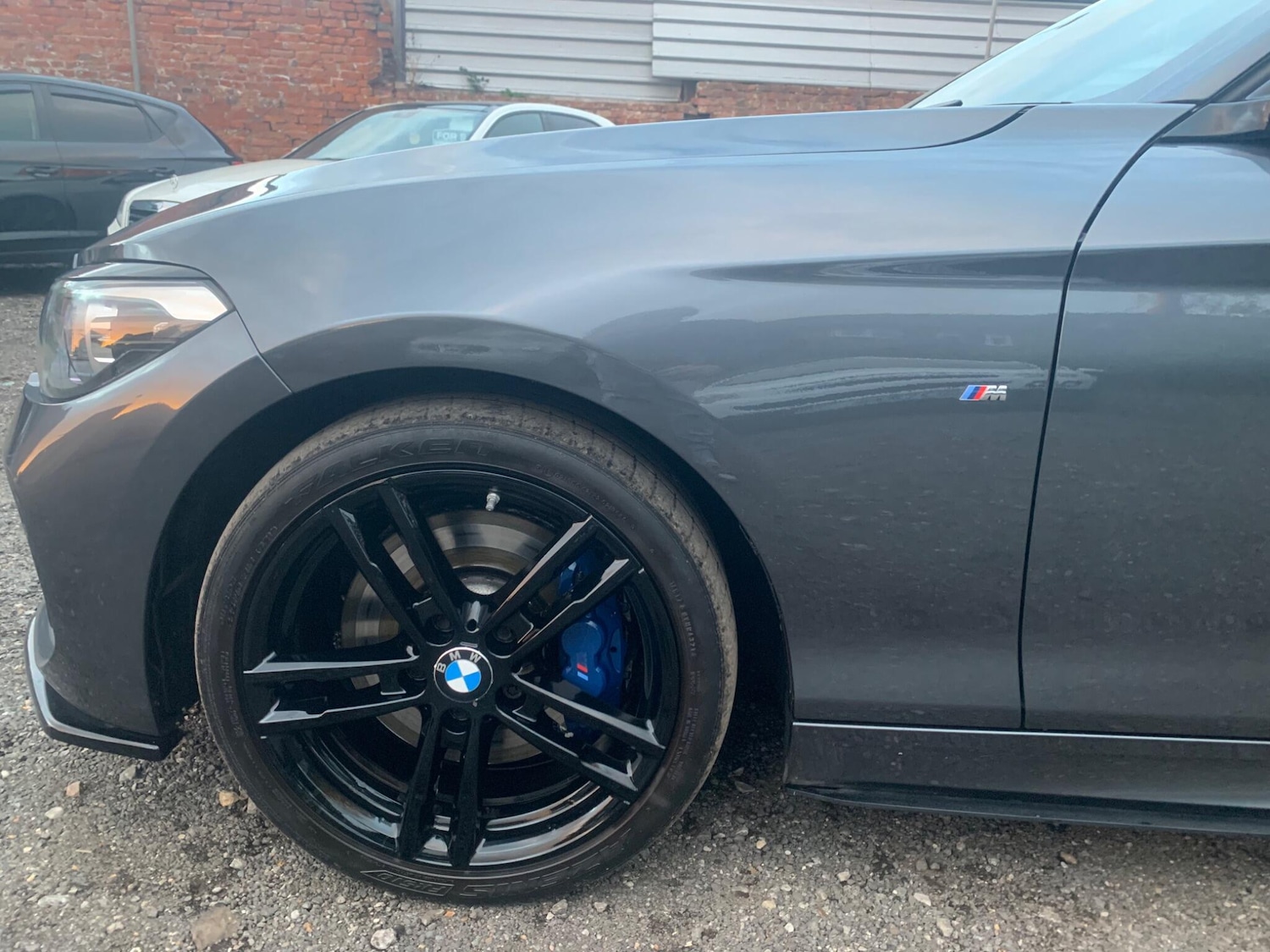 Used BMW 1 Series 2019 for sale - 76398756: Photo 34