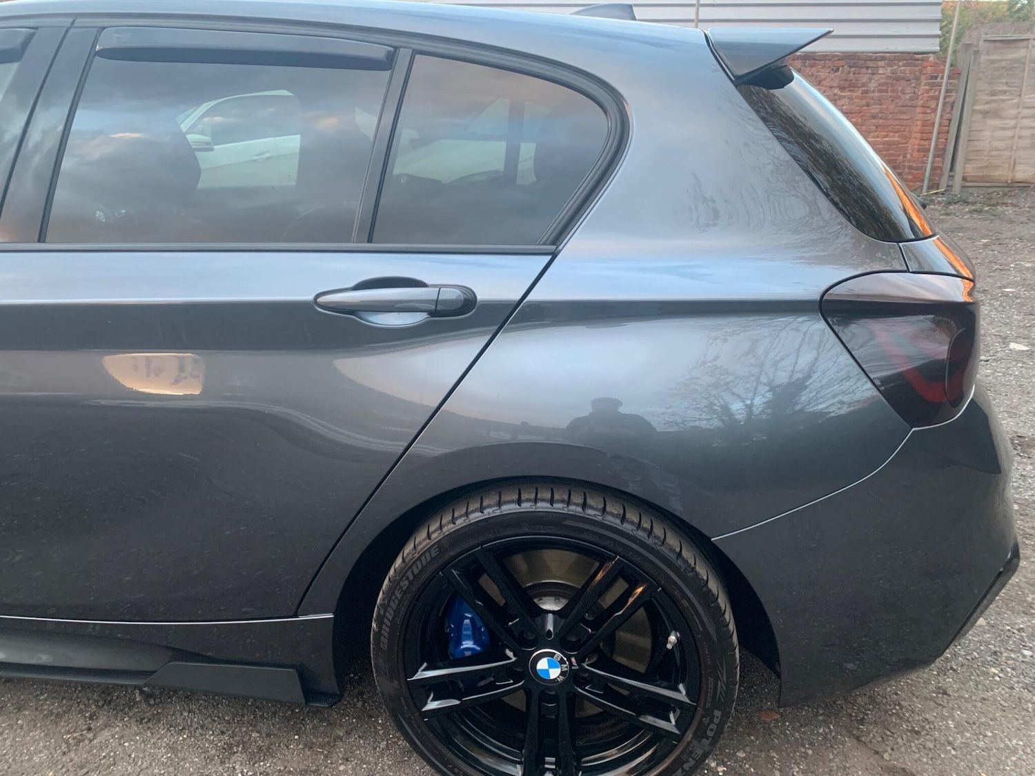 Used BMW 1 Series 2019 for sale - 76398756: Photo 35