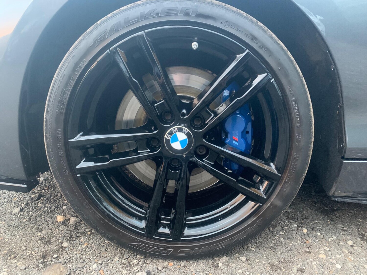 Used BMW 1 Series 2019 for sale - 76398756: Photo 36