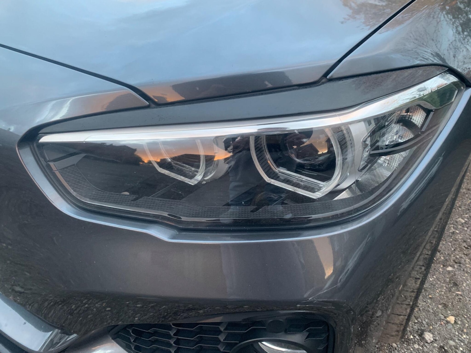 Used BMW 1 Series 2019 for sale - 76398756: Photo 37