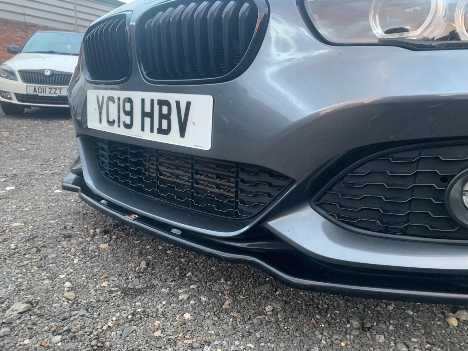 Used BMW 1 Series 2019 for sale - 76398756: Photo 38