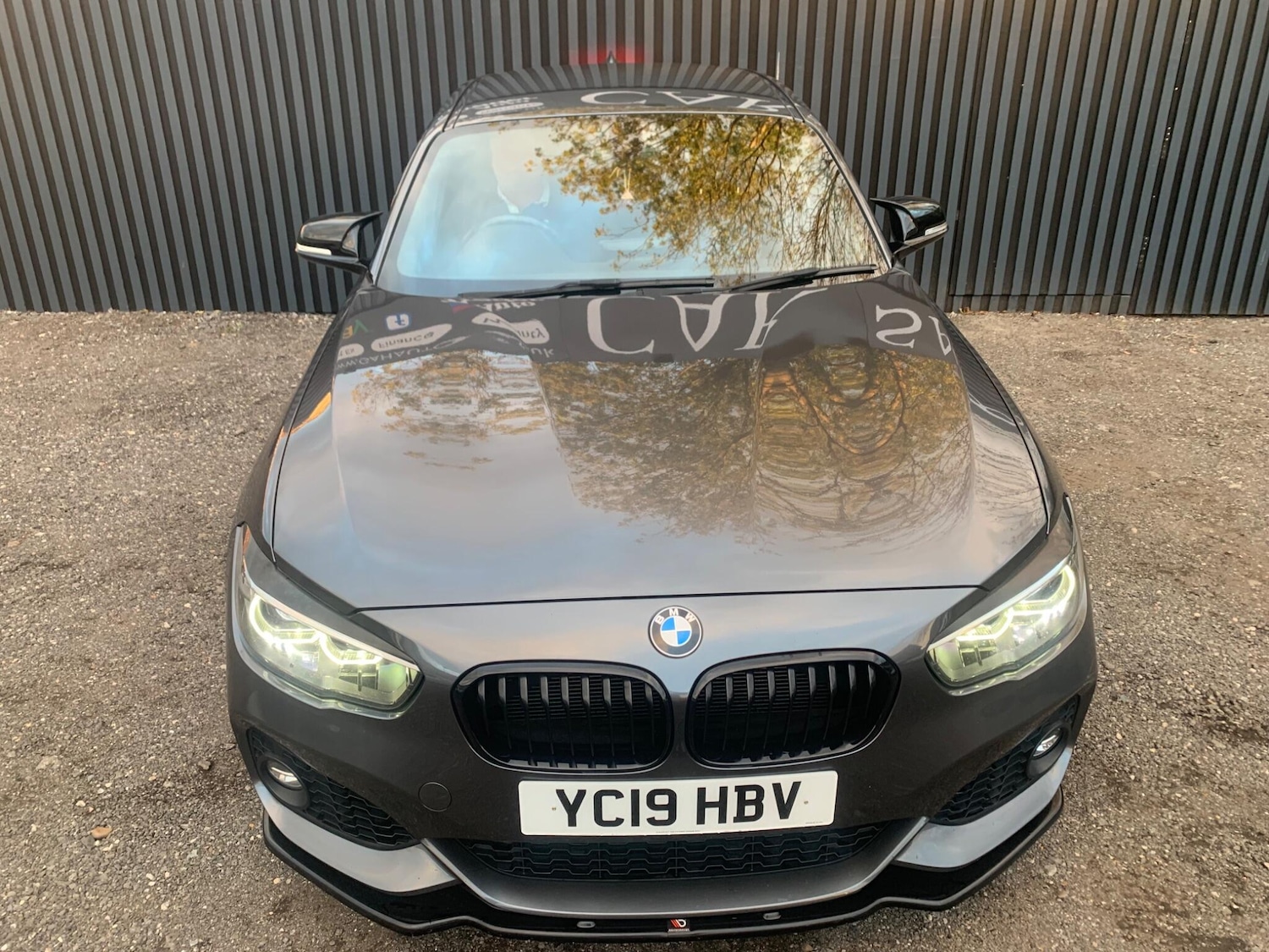 Used BMW 1 Series 2019 for sale - 76398756: Photo 4