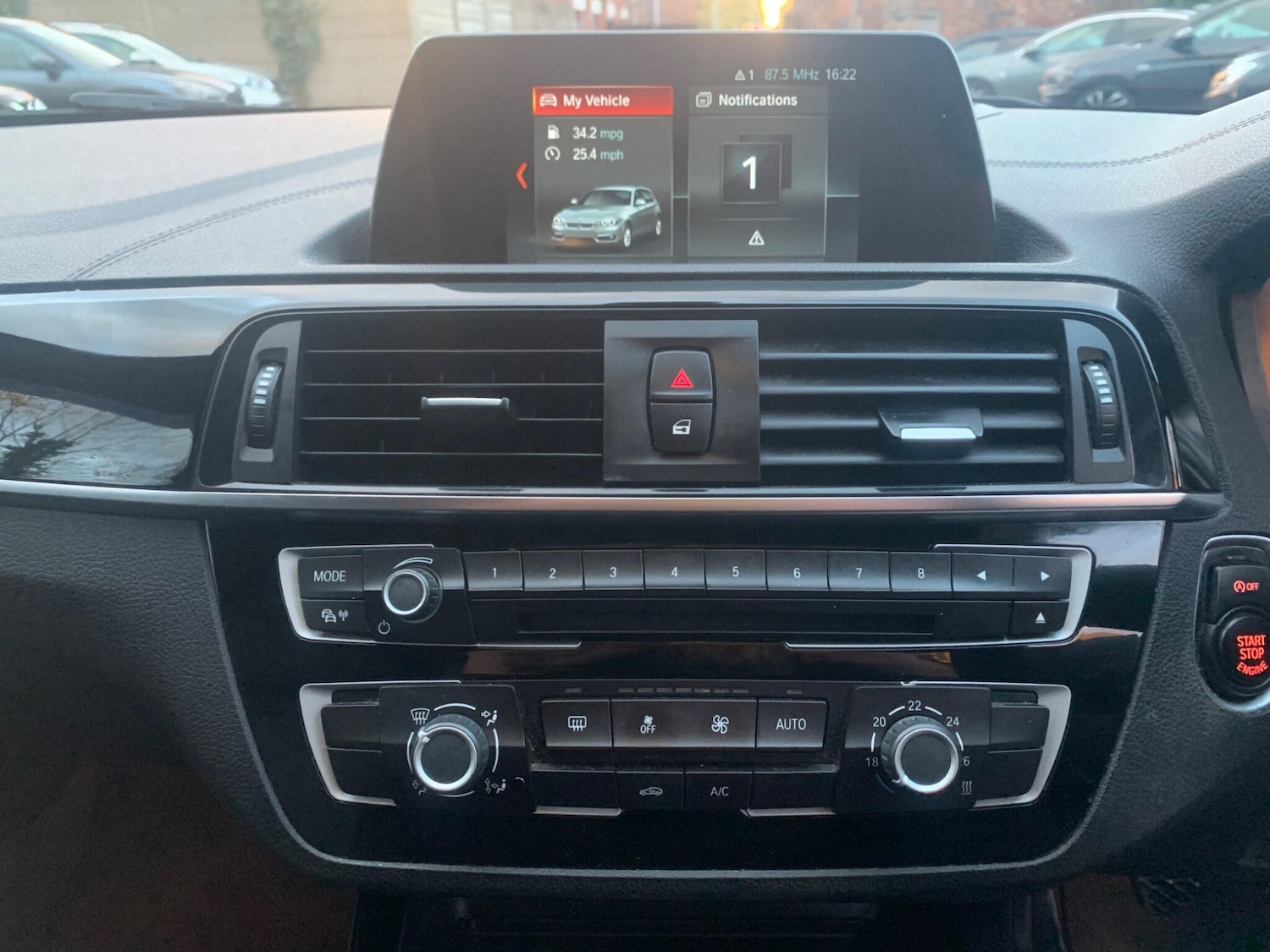 Used BMW 1 Series 2019 for sale - 76398756: Photo 43