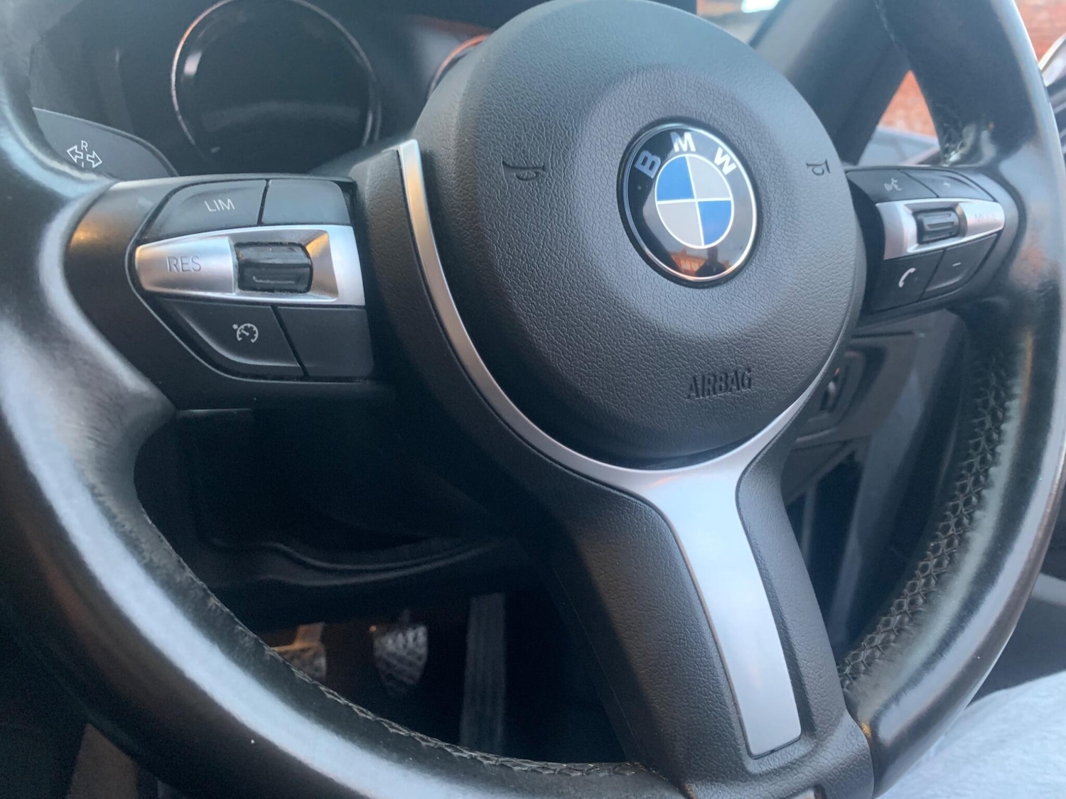 Used BMW 1 Series 2019 for sale - 76398756: Photo 45