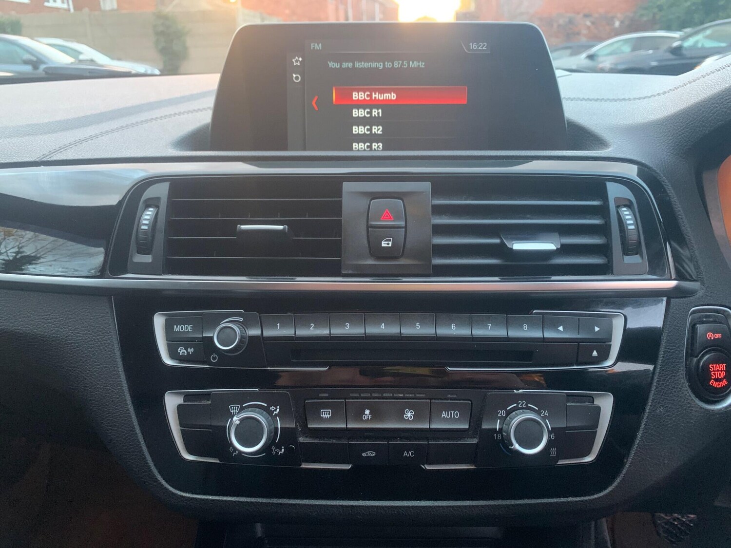 Used BMW 1 Series 2019 for sale - 76398756: Photo 46