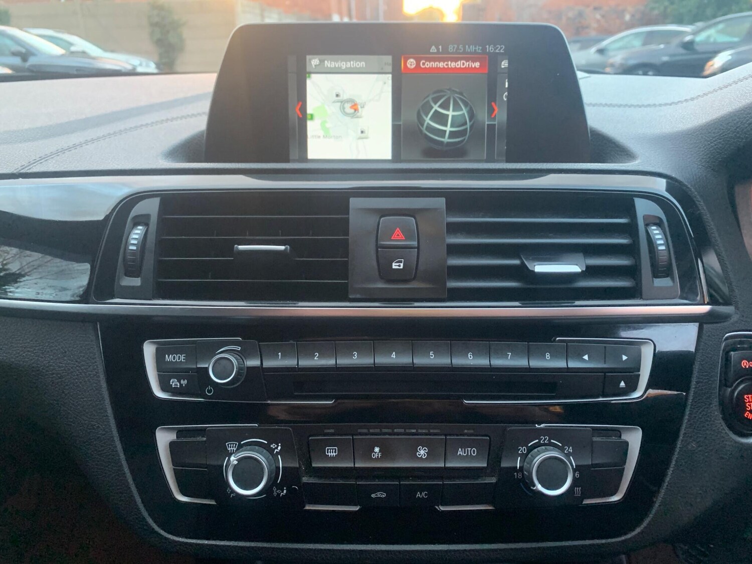 Used BMW 1 Series 2019 for sale - 76398756: Photo 47