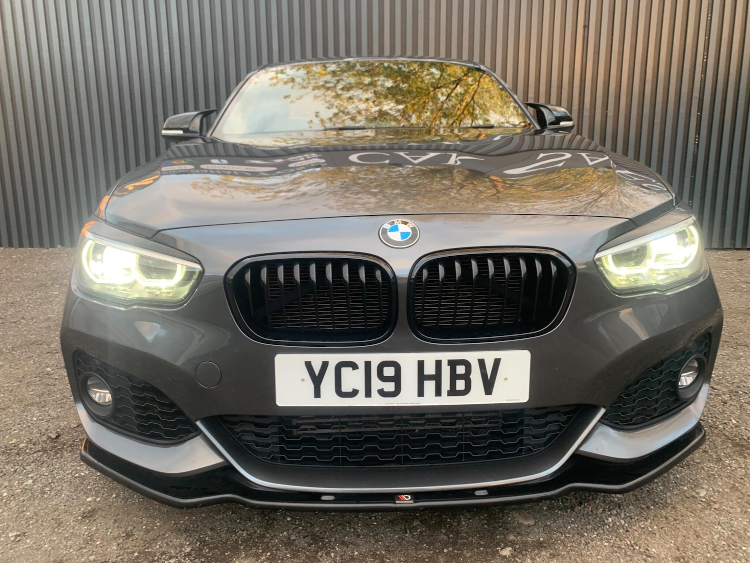 Used BMW 1 Series 2019 for sale - 76398756: Photo 5