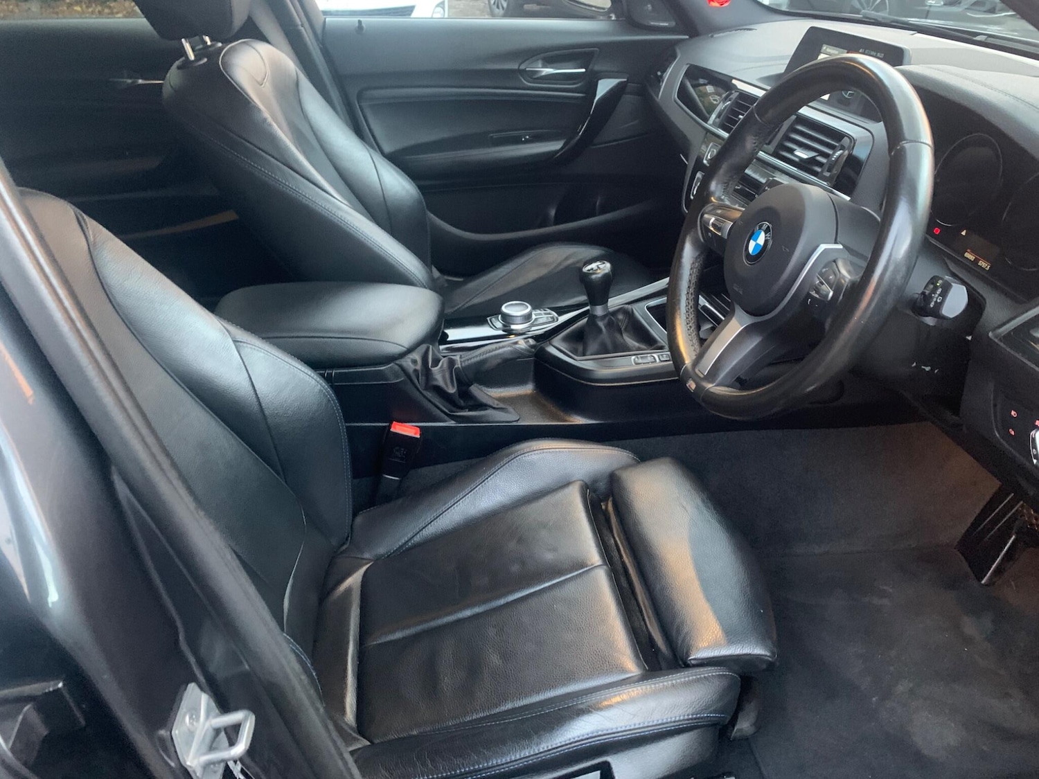 Used BMW 1 Series 2019 for sale - 76398756: Photo 50