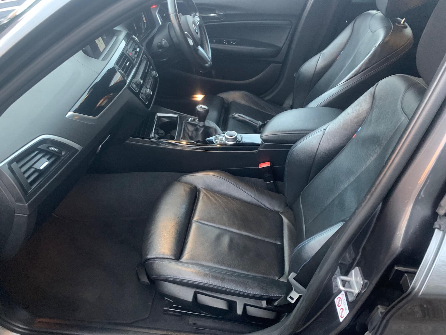 Used BMW 1 Series 2019 for sale - 76398756: Photo 57