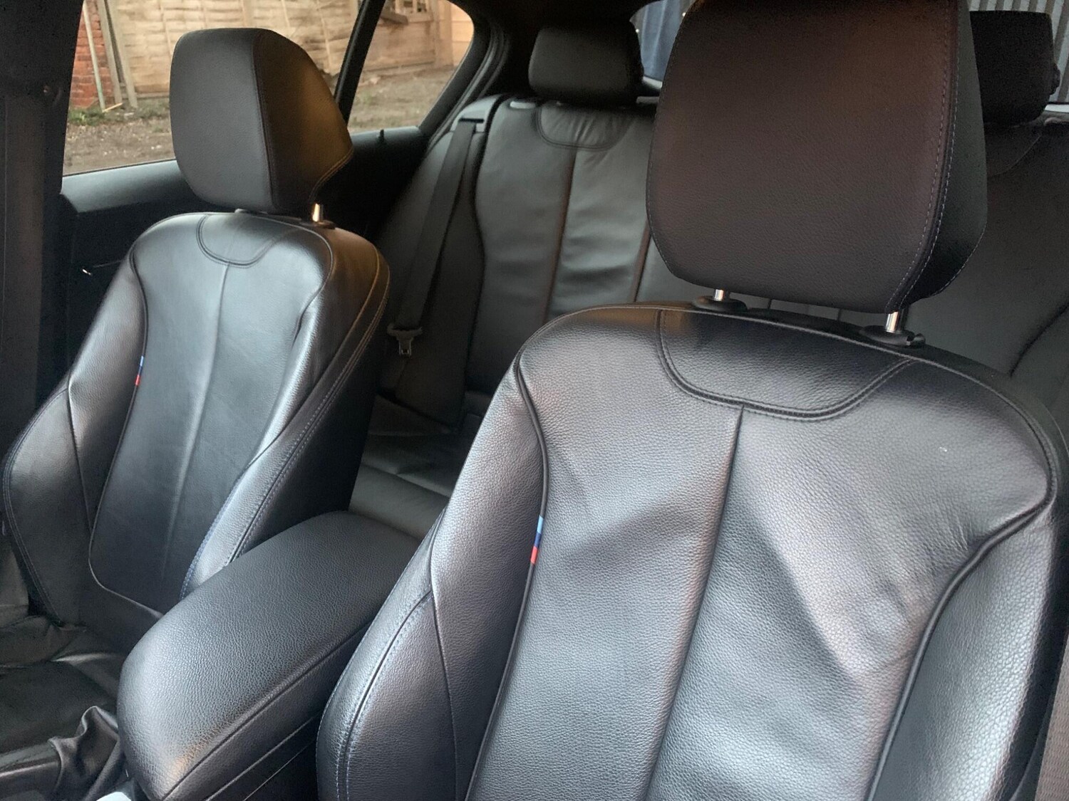 Used BMW 1 Series 2019 for sale - 76398756: Photo 58