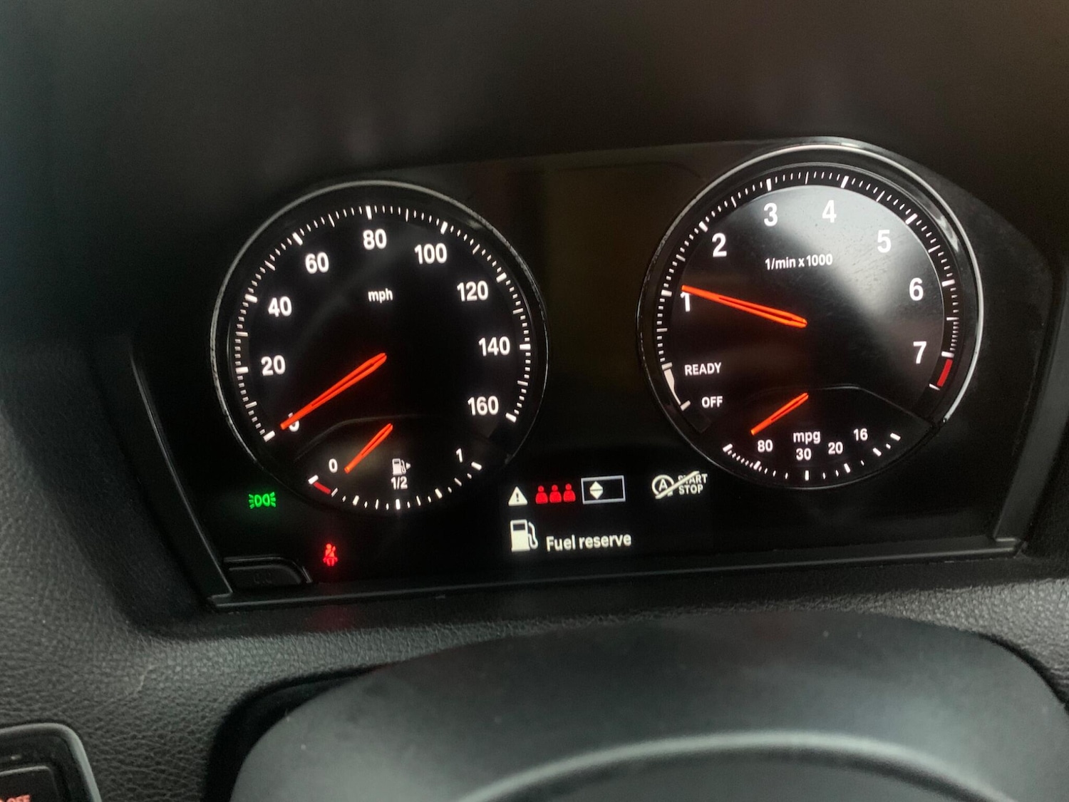 Used BMW 1 Series 2019 for sale - 76398756: Photo 59