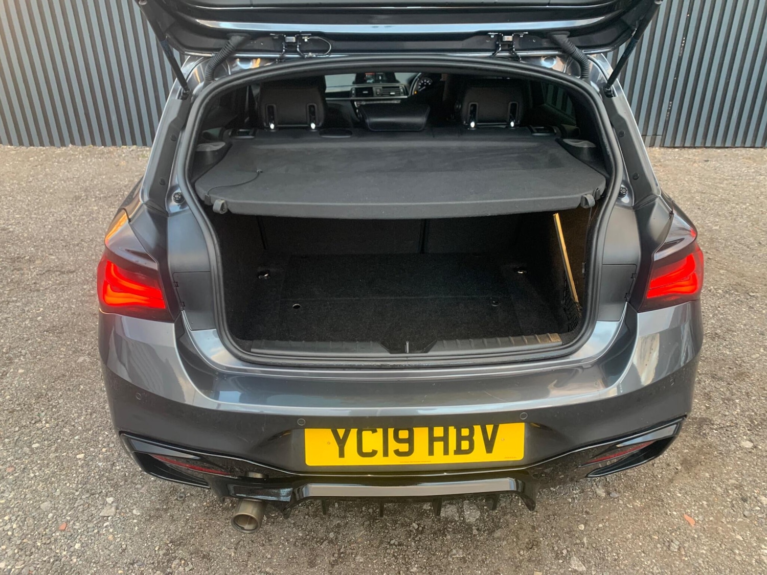 Used BMW 1 Series 2019 for sale - 76398756: Photo 7