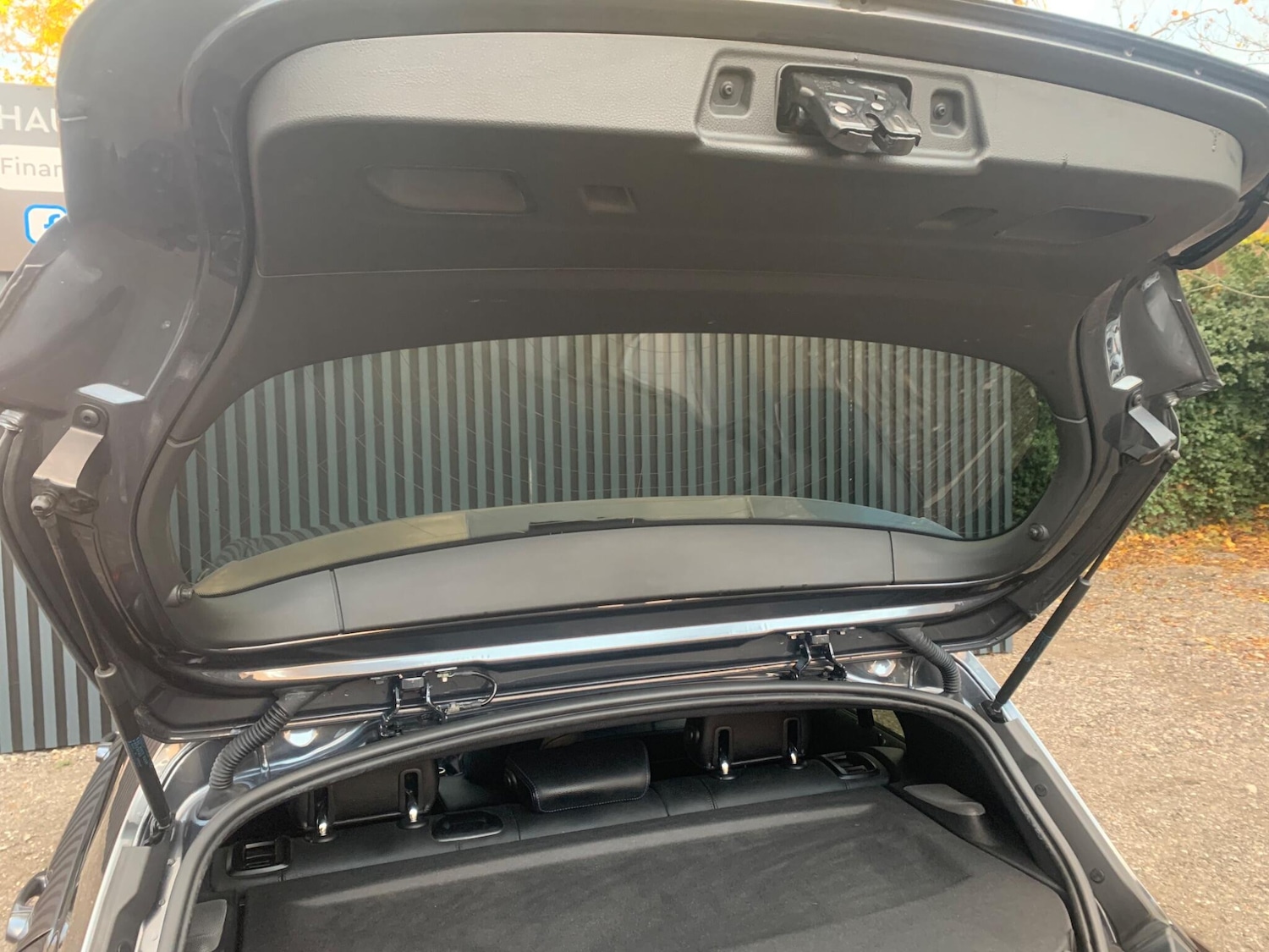 Used BMW 1 Series 2019 for sale - 76398756: Photo 9