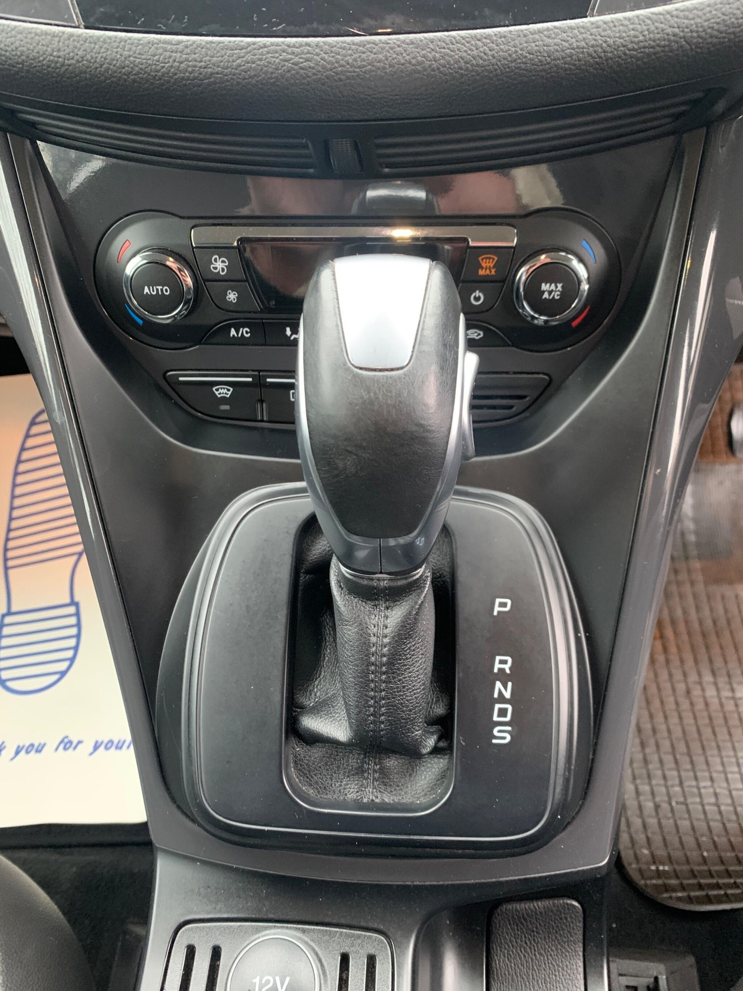 Used Ford Kuga 2013 for sale - 77278580: Photo 16