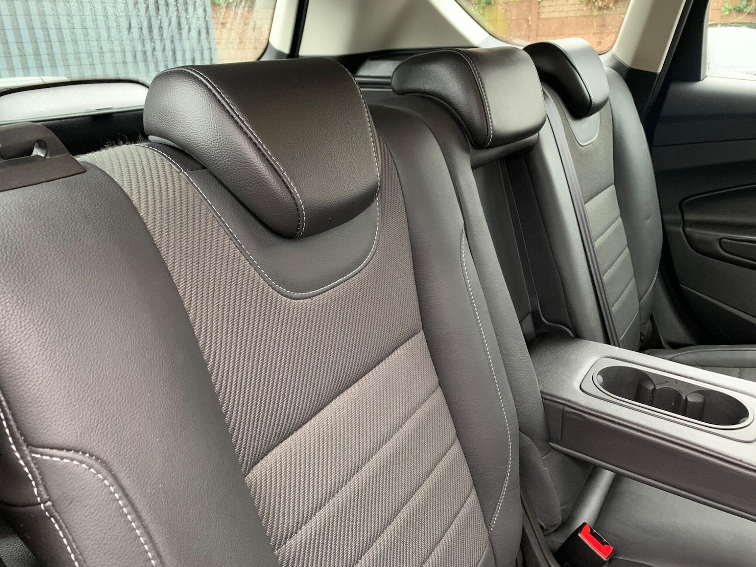 Used Ford Kuga 2013 for sale - 77278580: Photo 19