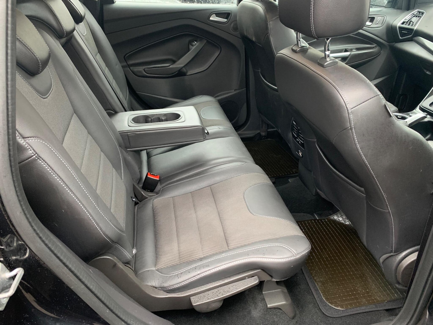 Used Ford Kuga 2013 for sale - 77278580: Photo 20