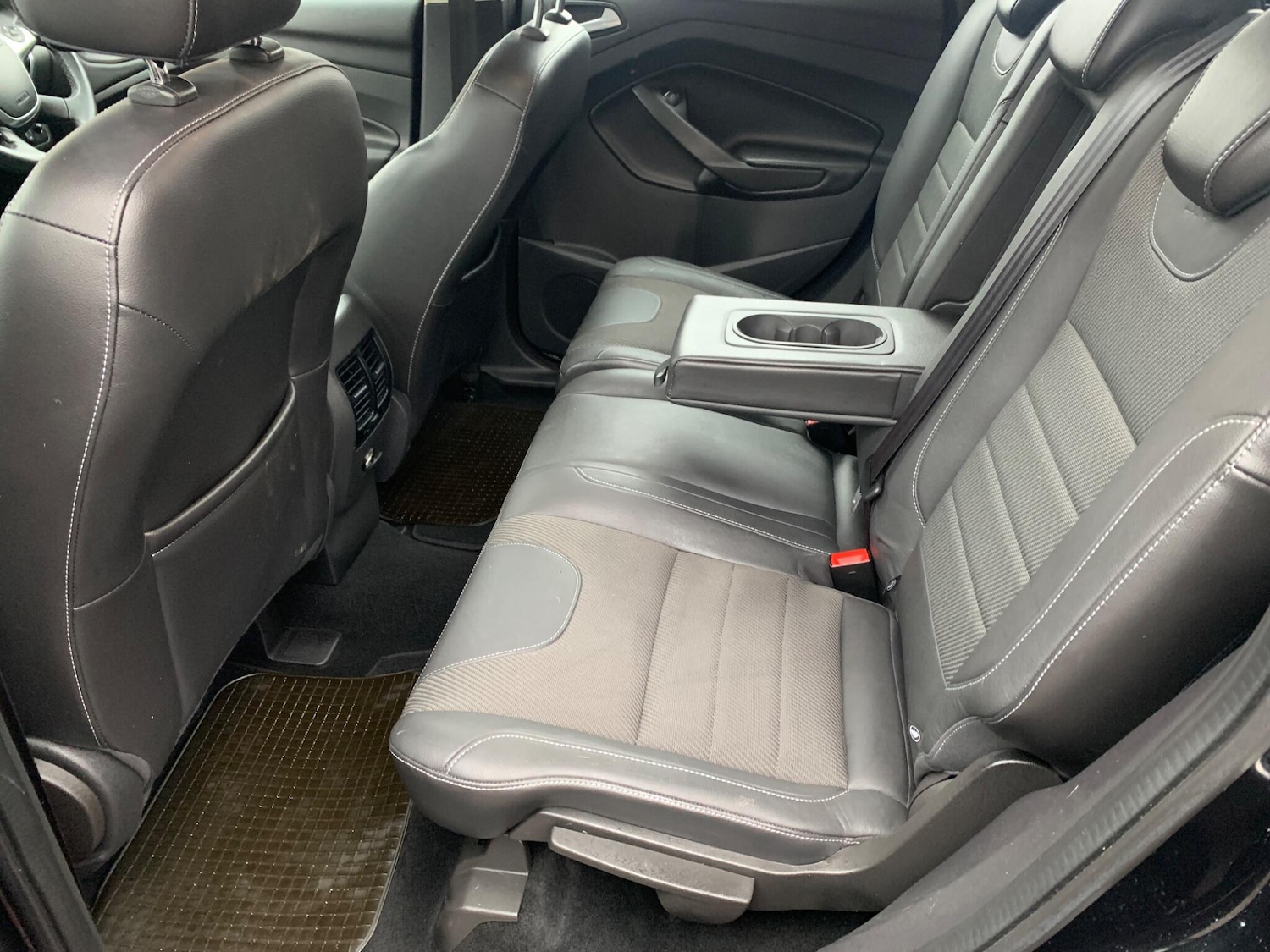 Used Ford Kuga 2013 for sale - 77278580: Photo 21