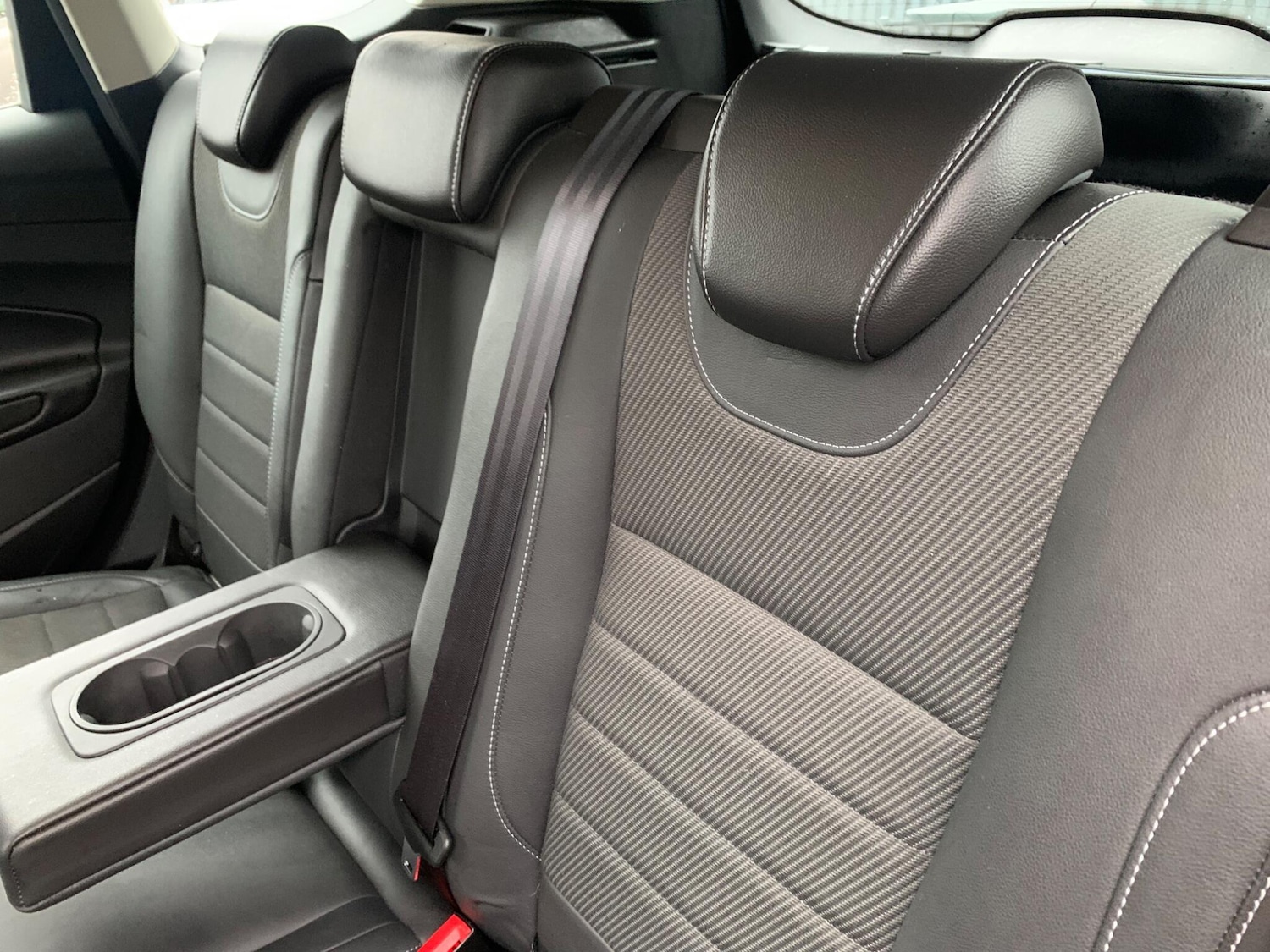 Used Ford Kuga 2013 for sale - 77278580: Photo 22