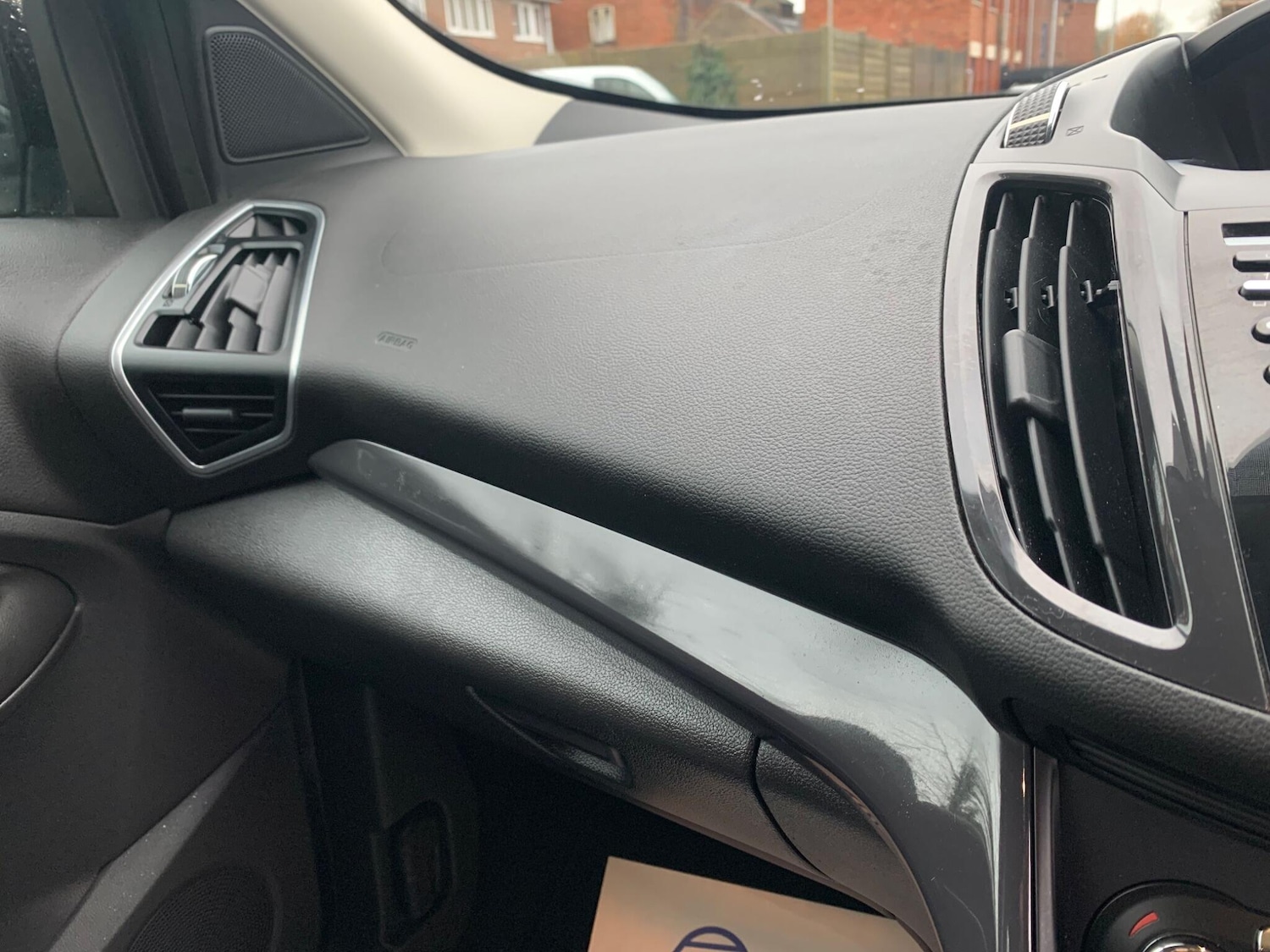 Used Ford Kuga 2013 for sale - 77278580: Photo 25