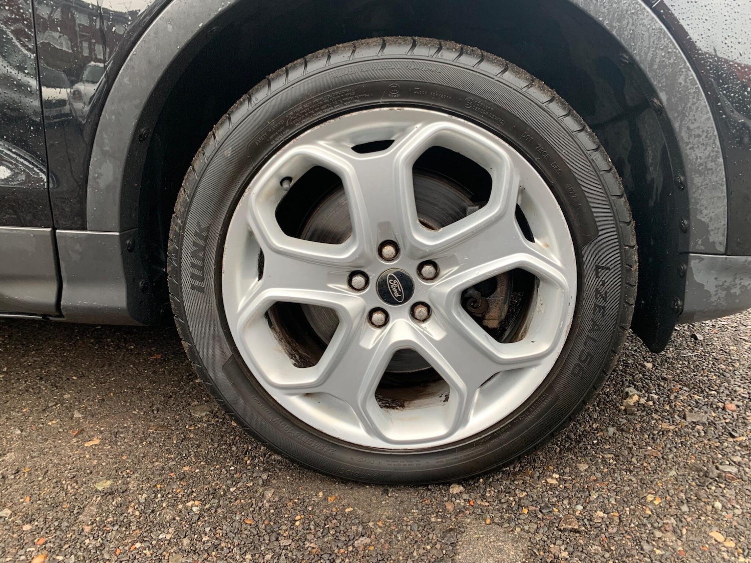 Used Ford Kuga 2013 for sale - 77278580: Photo 29