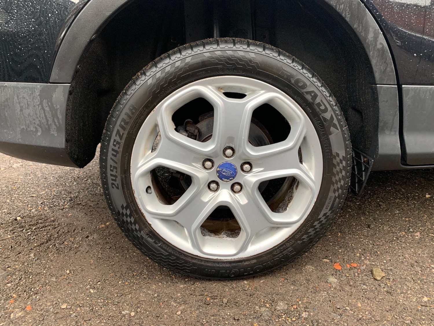 Used Ford Kuga 2013 for sale - 77278580: Photo 30