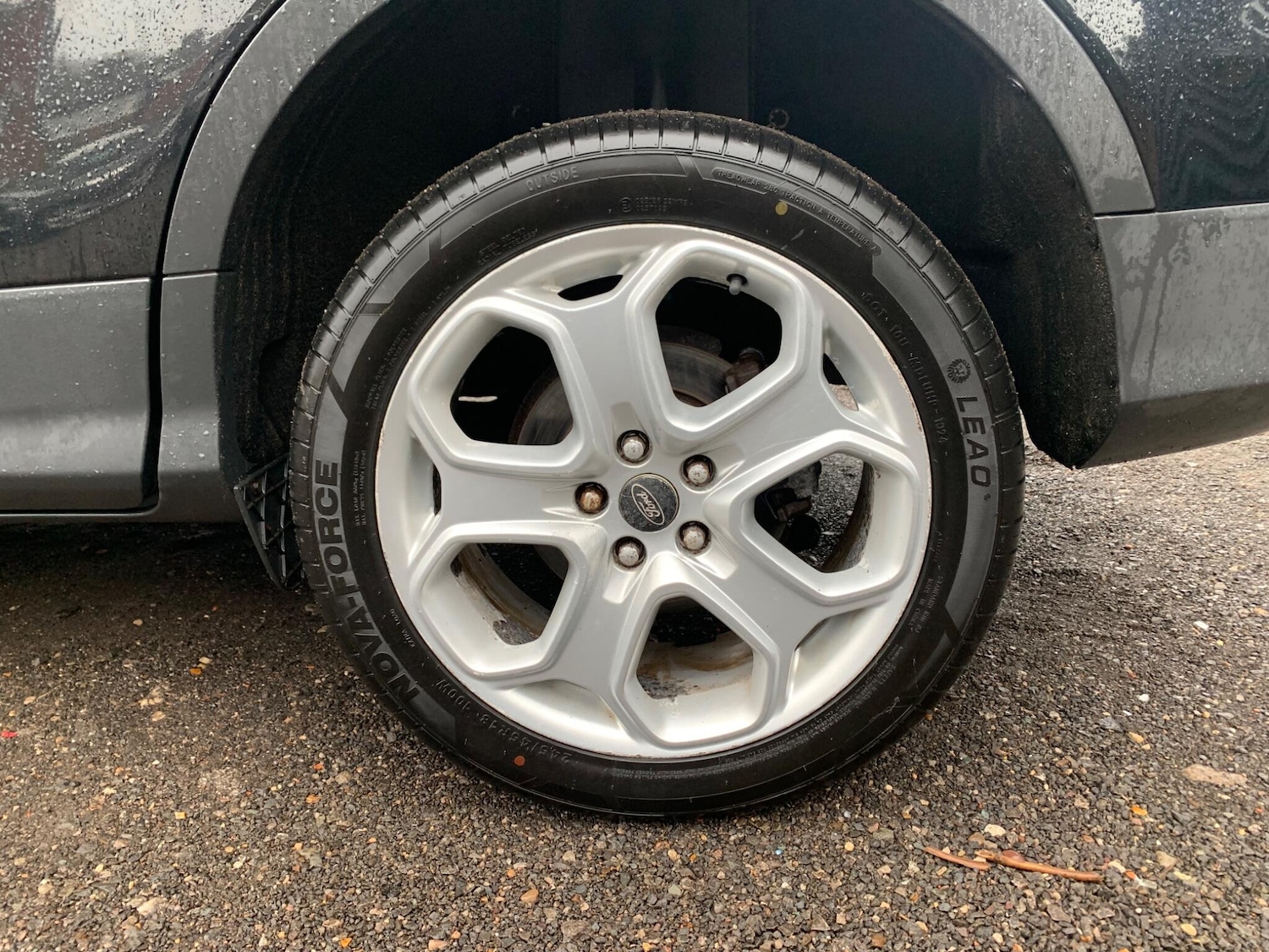 Used Ford Kuga 2013 for sale - 77278580: Photo 31