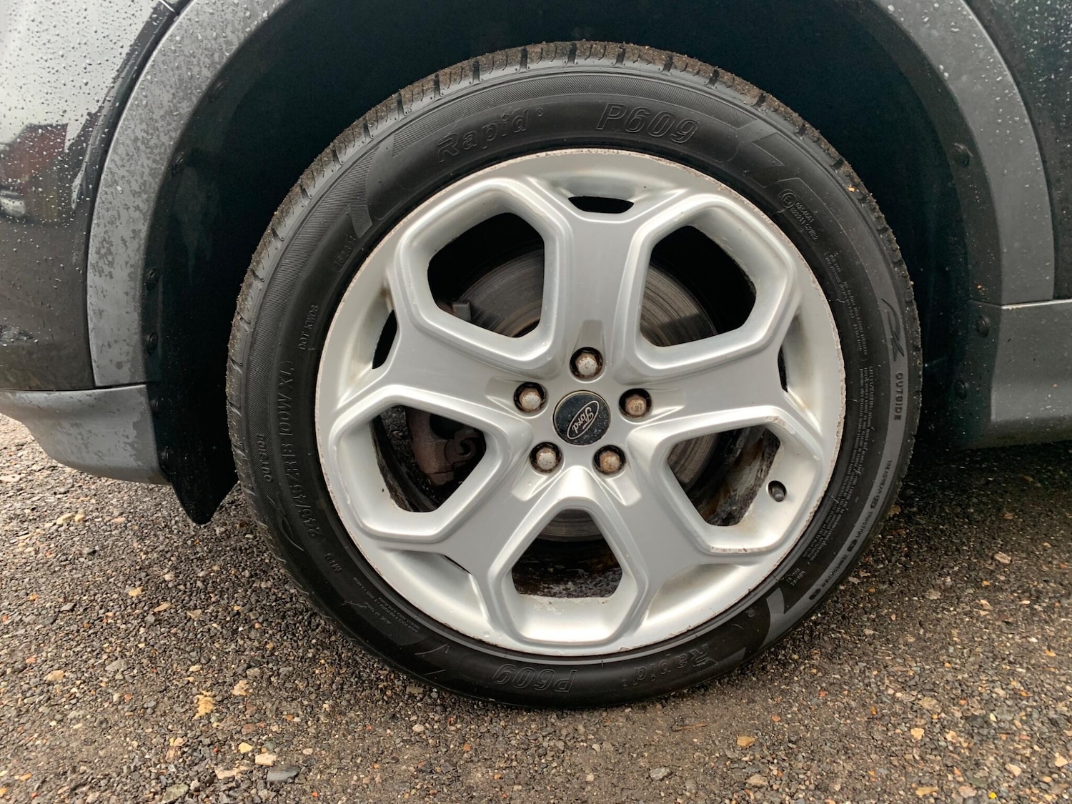 Used Ford Kuga 2013 for sale - 77278580: Photo 32