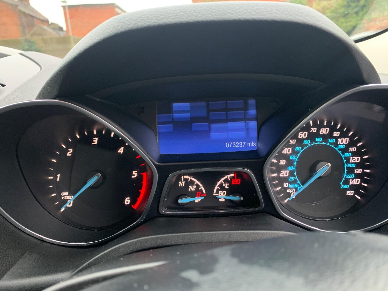 Used Ford Kuga 2013 for sale - 77278580: Photo 33