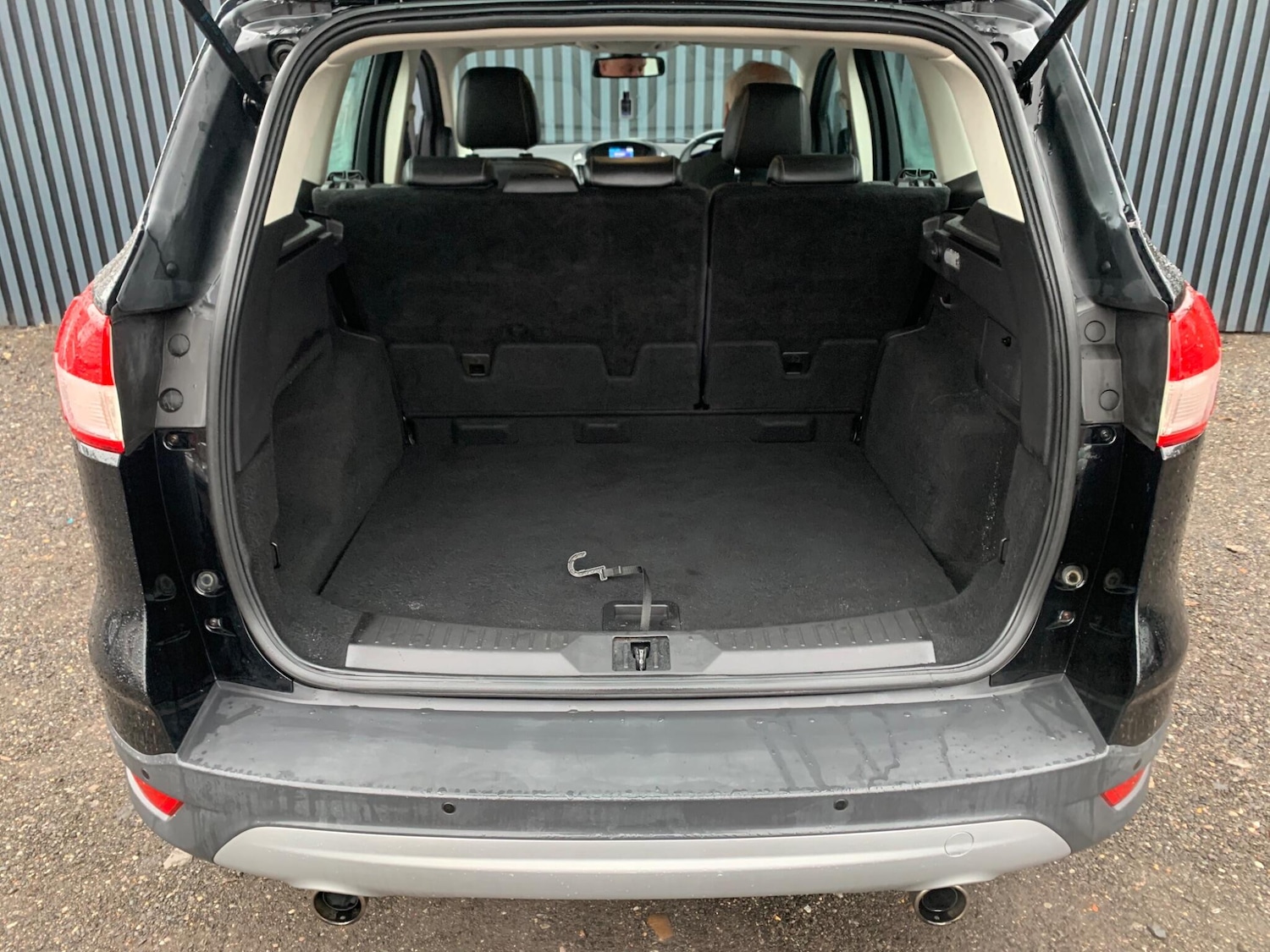 Used Ford Kuga 2013 for sale - 77278580: Photo 37