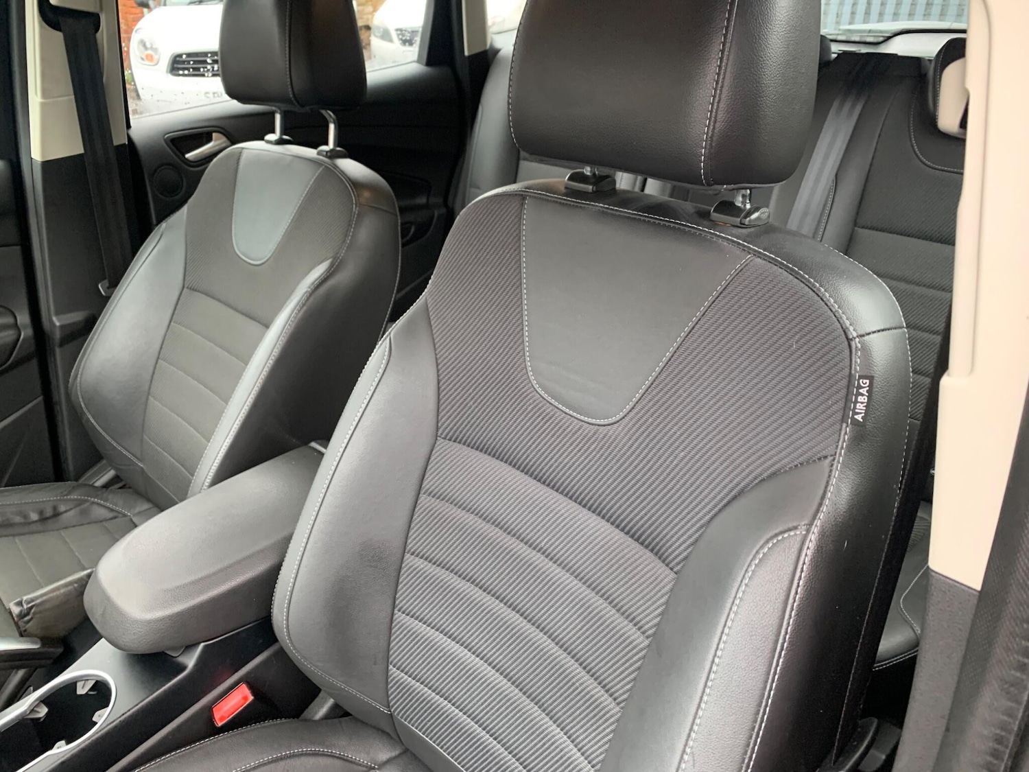 Used Ford Kuga 2013 for sale - 77278580: Photo 39