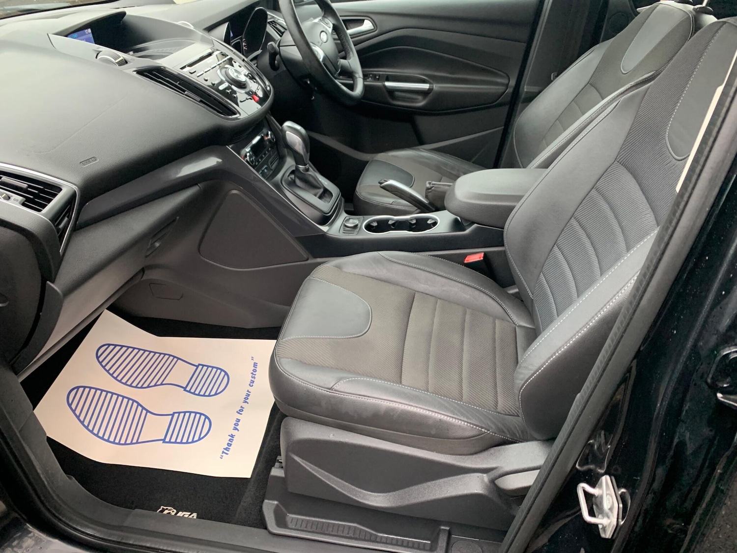 Used Ford Kuga 2013 for sale - 77278580: Photo 40