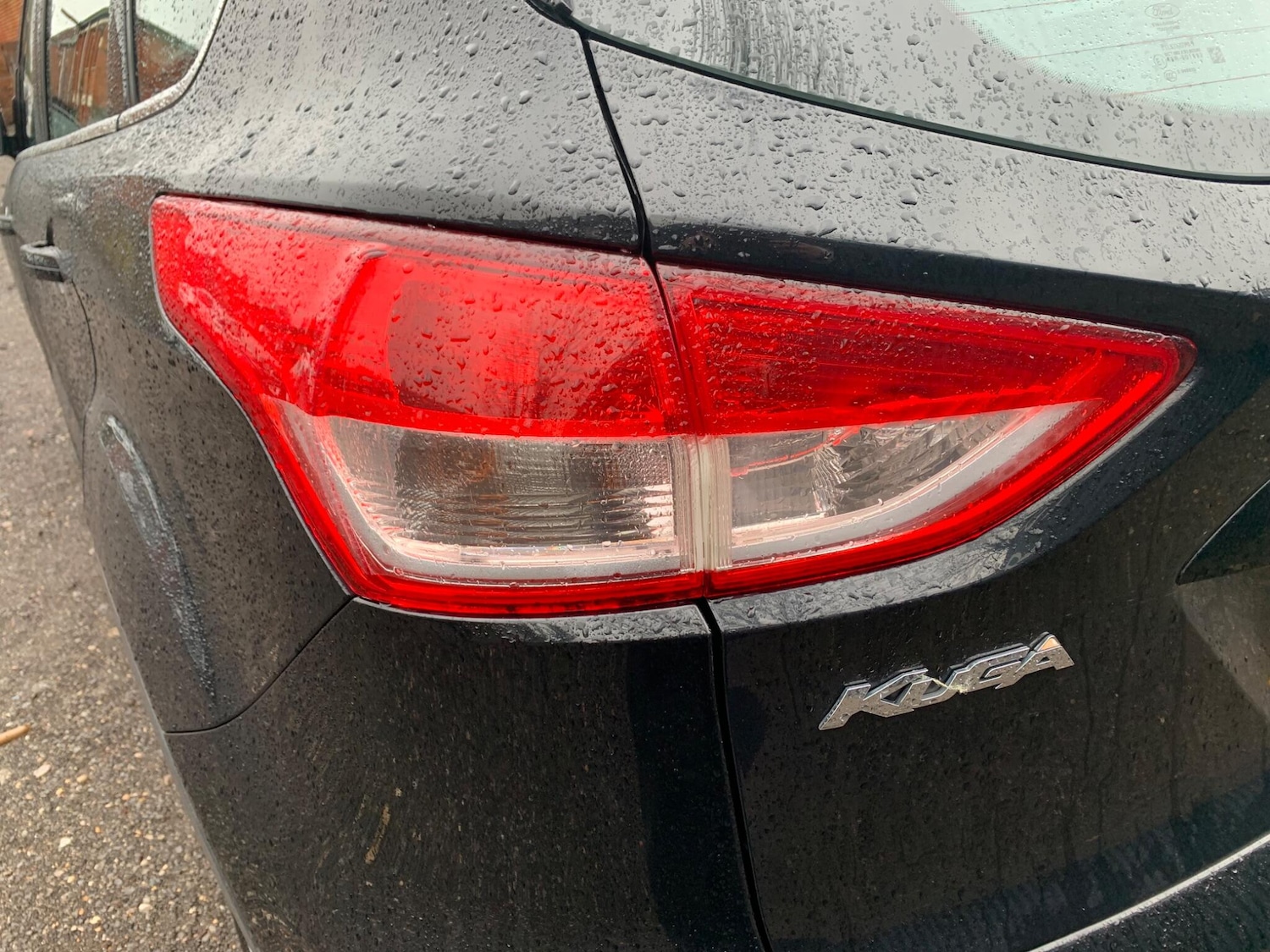 Used Ford Kuga 2013 for sale - 77278580: Photo 42