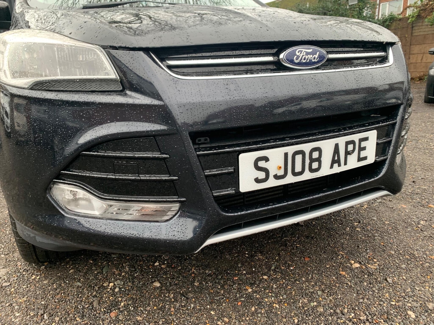 Used Ford Kuga 2013 for sale - 77278580: Photo 43