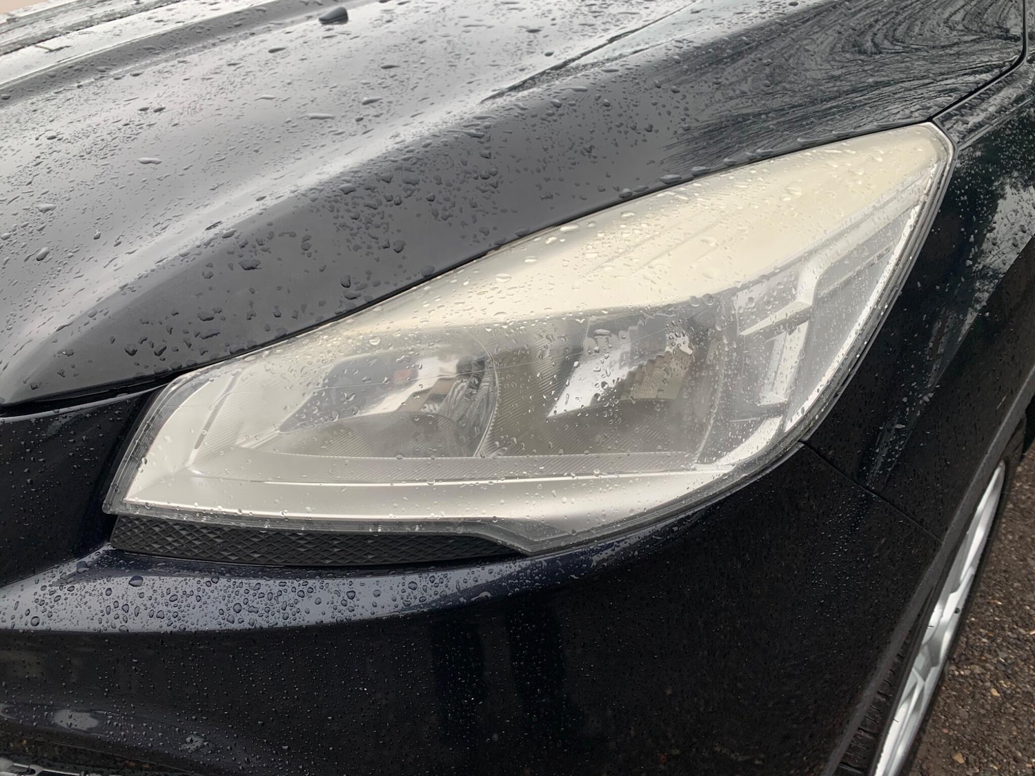 Used Ford Kuga 2013 for sale - 77278580: Photo 45