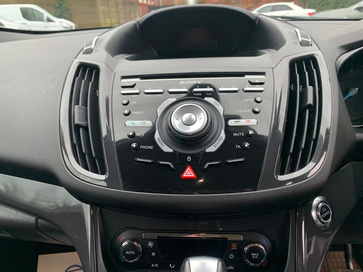 Used Ford Kuga 2013 for sale - 77278580: Photo 47