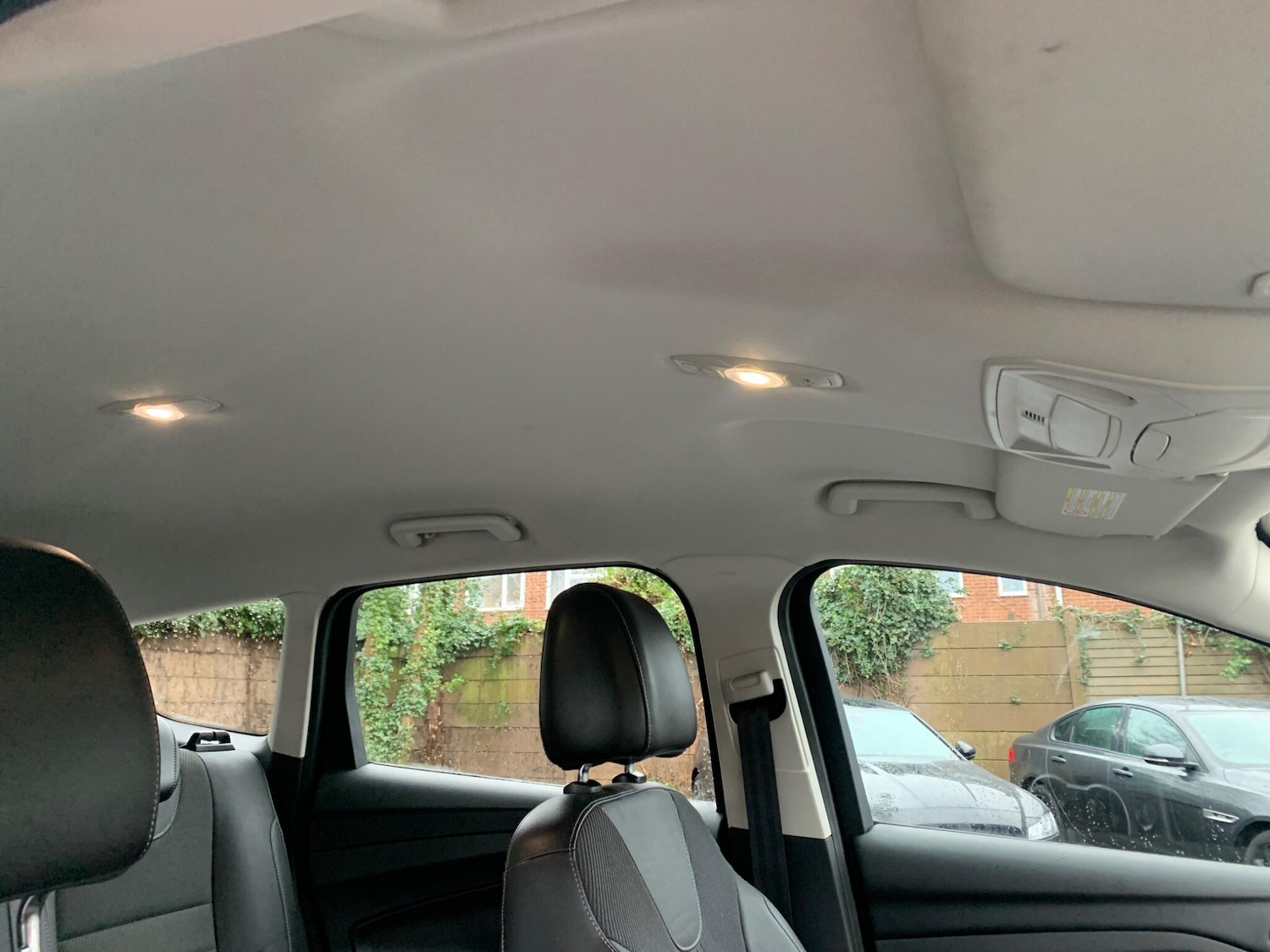 Used Ford Kuga 2013 for sale - 77278580: Photo 49