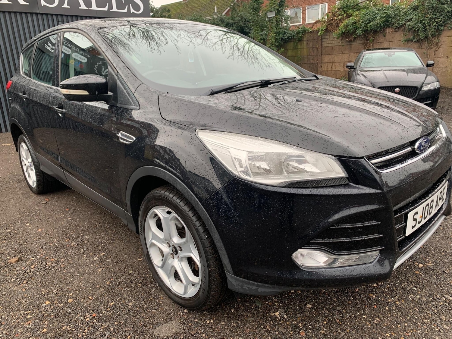 Used Ford Kuga 2013 for sale - 77278580: Photo 5
