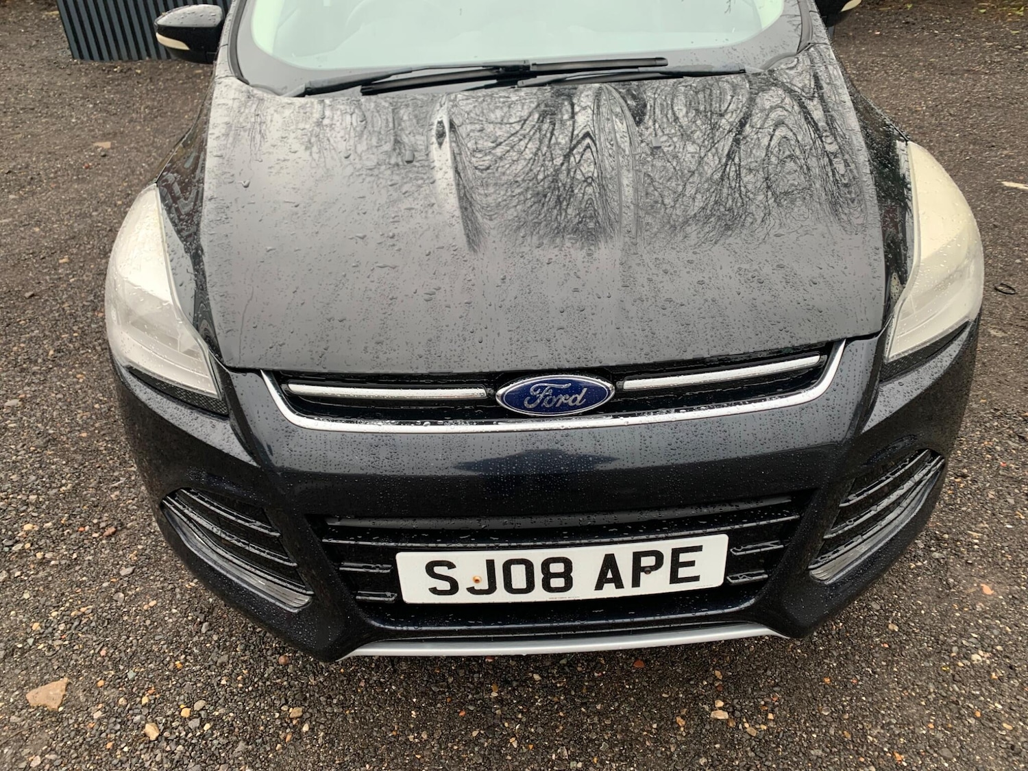 Used Ford Kuga 2013 for sale - 77278580: Photo 6