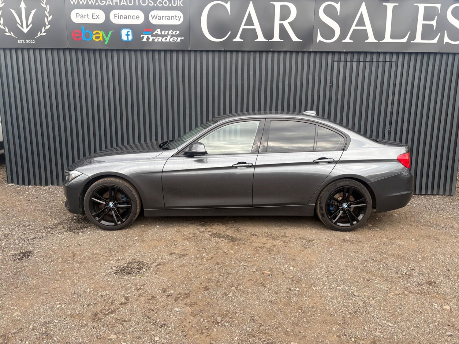 Used BMW 3 Series 2012 for sale - 78185502: Photo 10