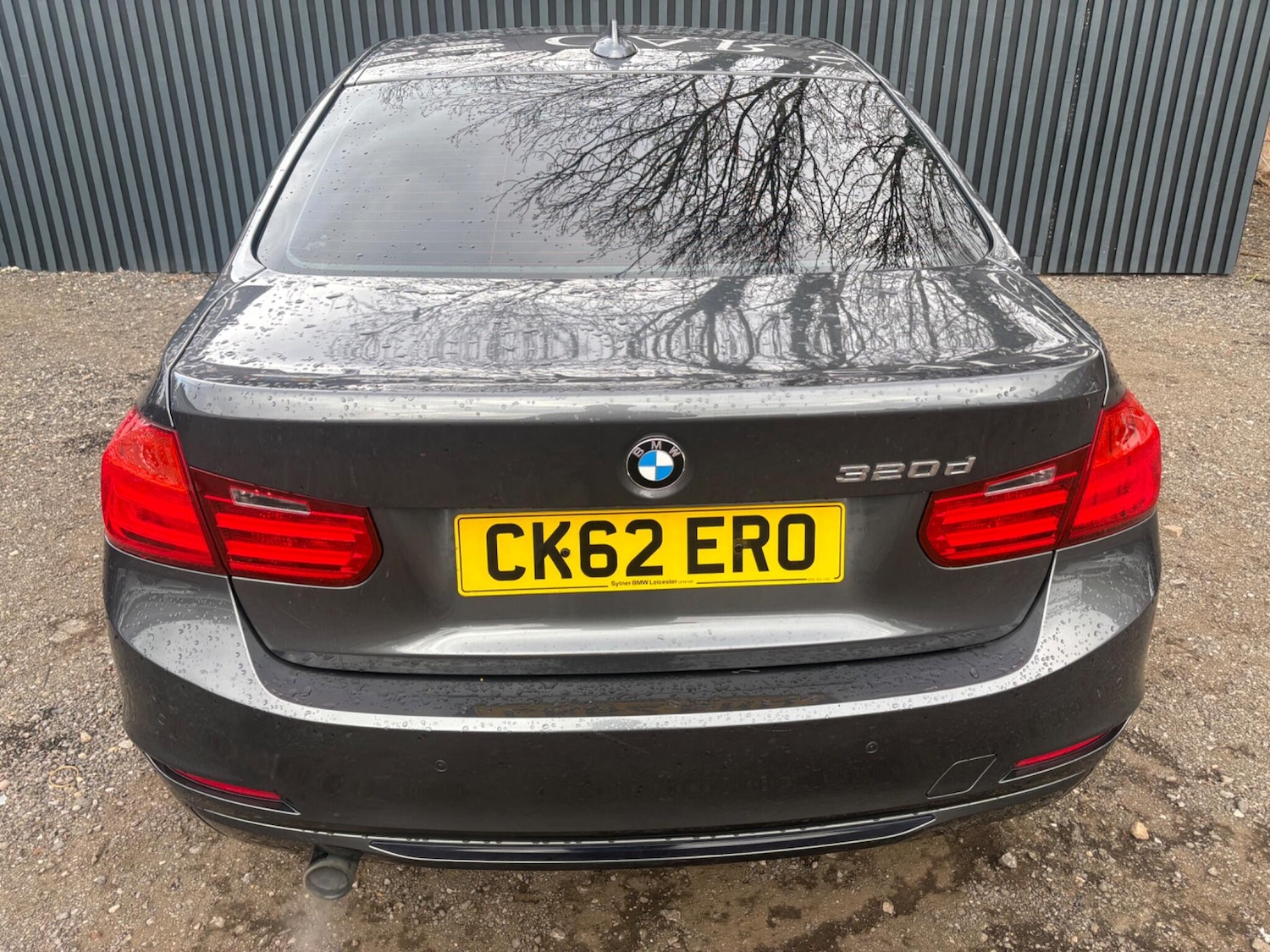 Used BMW 3 Series 2012 for sale - 78185502: Photo 11