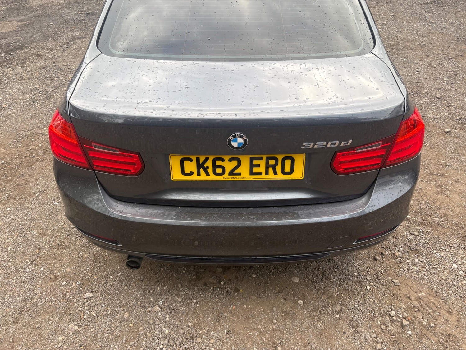 Used BMW 3 Series 2012 for sale - 78185502: Photo 12