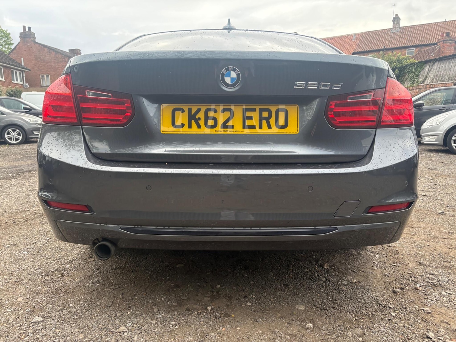 Used BMW 3 Series 2012 for sale - 78185502: Photo 13