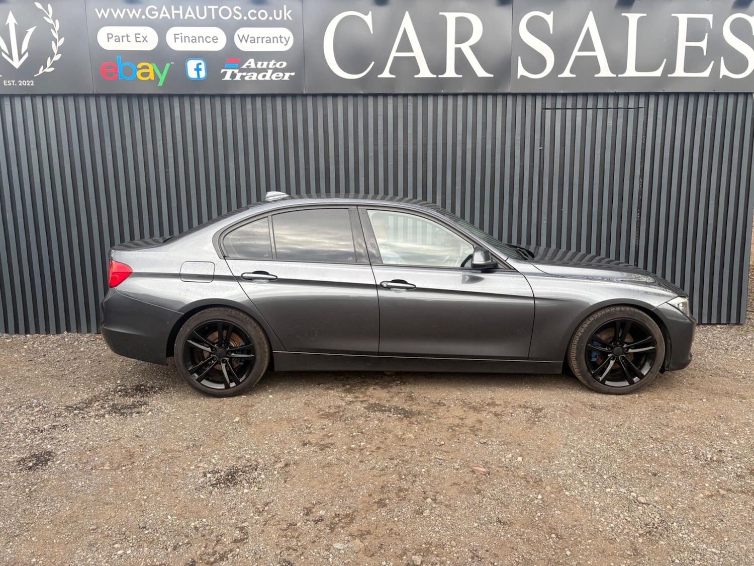 Used BMW 3 Series 2012 for sale - 78185502: Photo 14